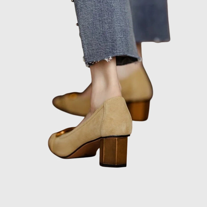 Dorothy | Tacones Altos con Estilo
