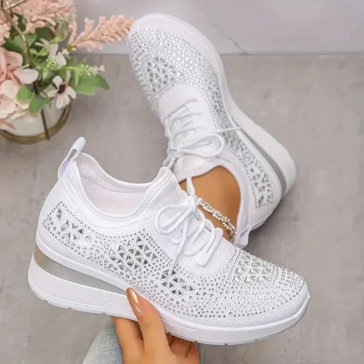 Aurea | Zapatillas Ortopédicas de Descanso Activo