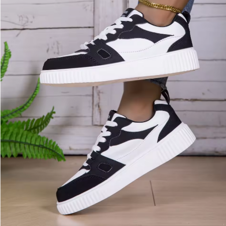 Jennifer | Zapatillas Antideslizantes Ultra Ligeras
