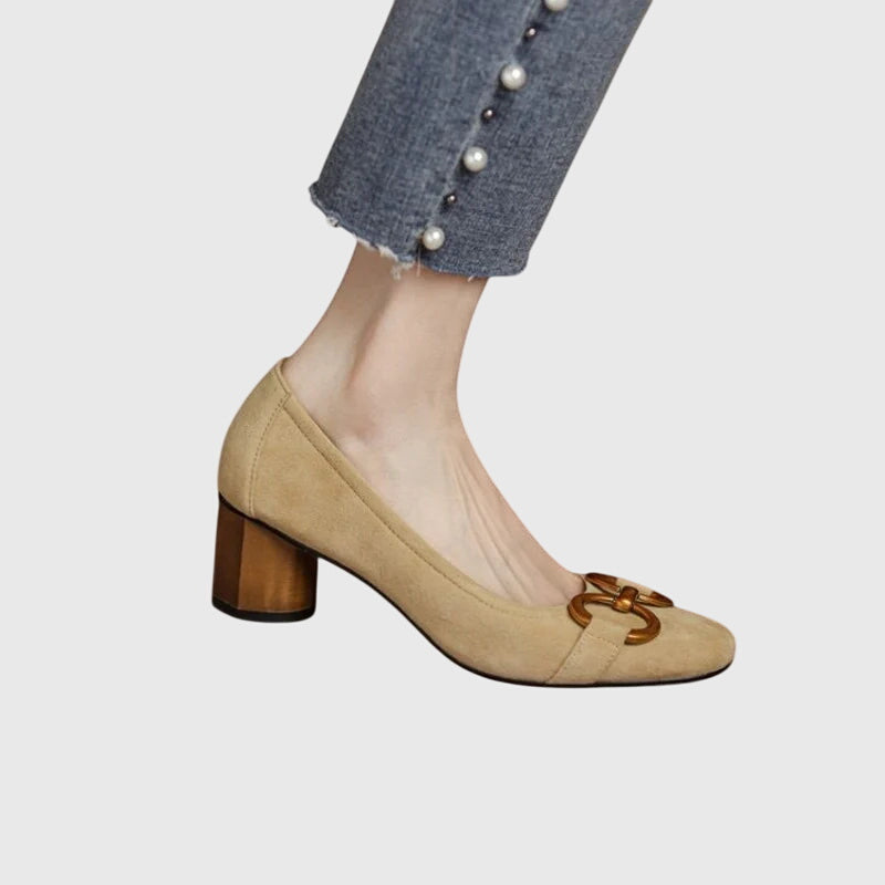 Dorothy | Tacones Altos con Estilo