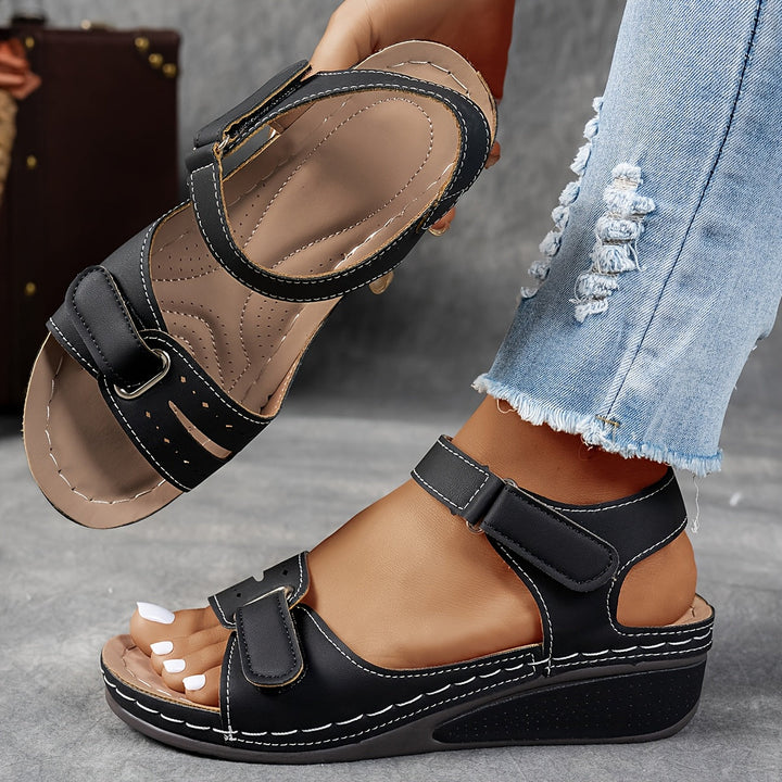 Arielle | Sandalias Antidolor de Verano
