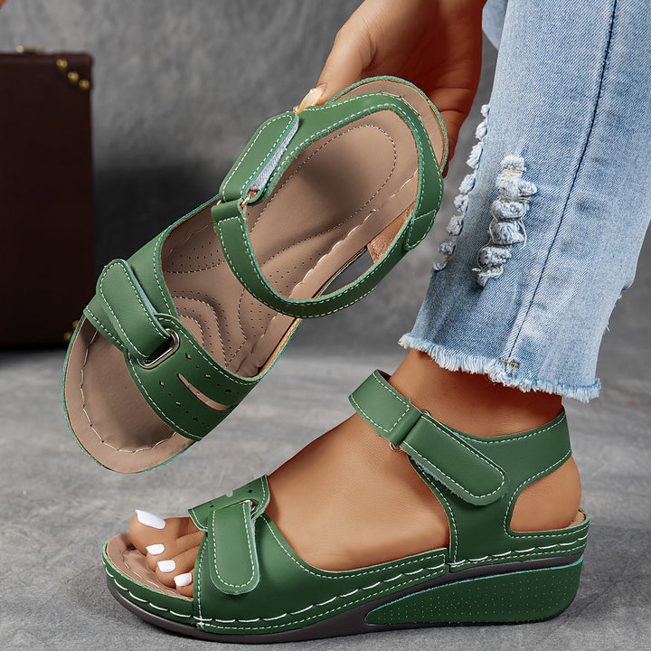 Arielle | Sandalias Antidolor de Verano
