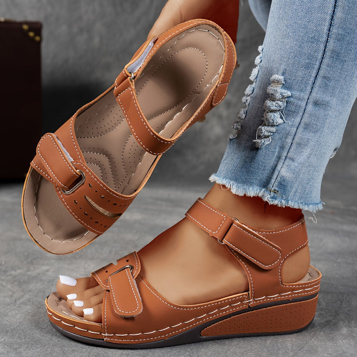 Arielle | Sandalias Antidolor de Verano