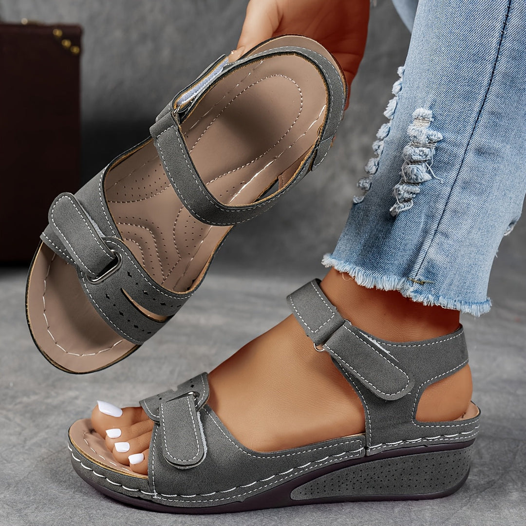Arielle | Sandalias Antidolor de Verano