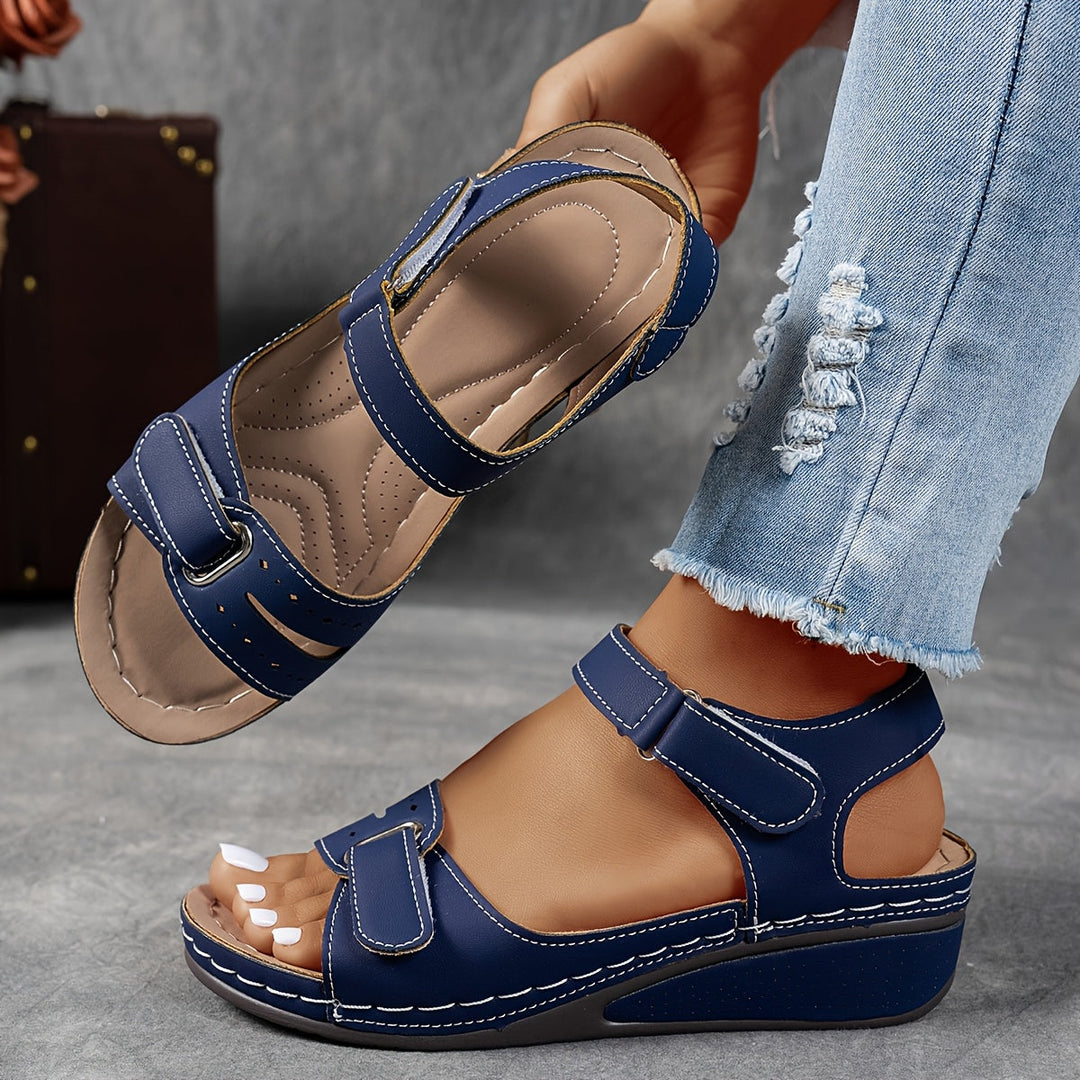 Arielle | Sandalias Antidolor de Verano
