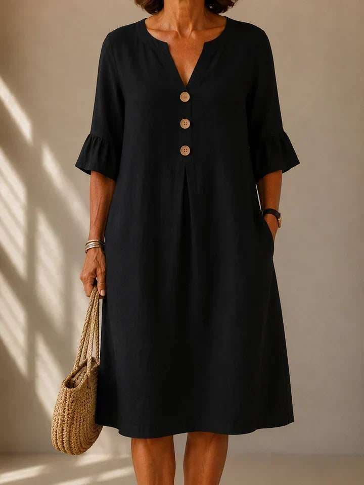Mina | Vestido Fresco y Ligero