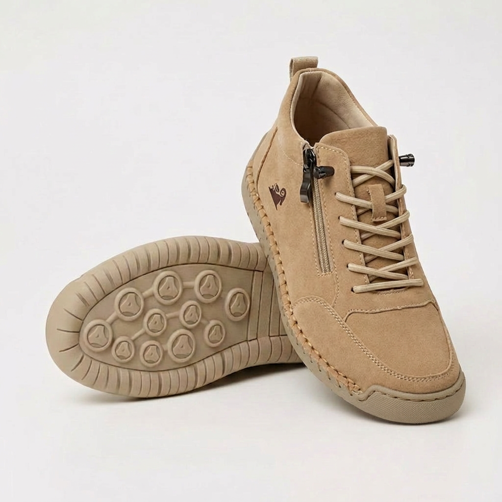 MILA | Zapatillas Ortopédicas