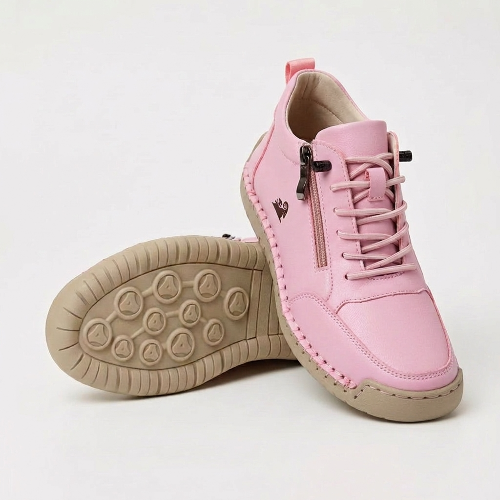 MILA | Zapatillas Ortopédicas