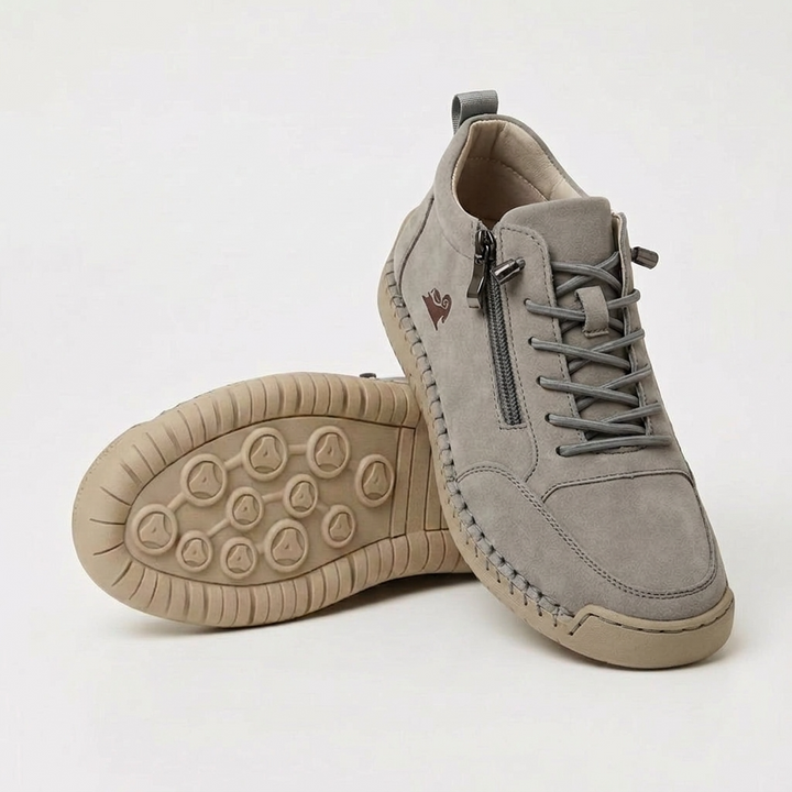 MILA | Zapatillas Ortopédicas