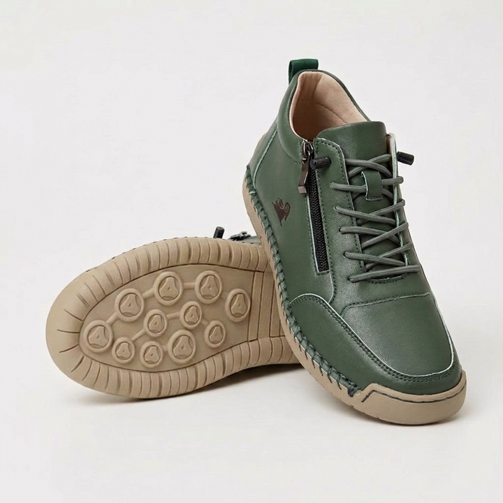 MILA | Zapatillas Ortopédicas