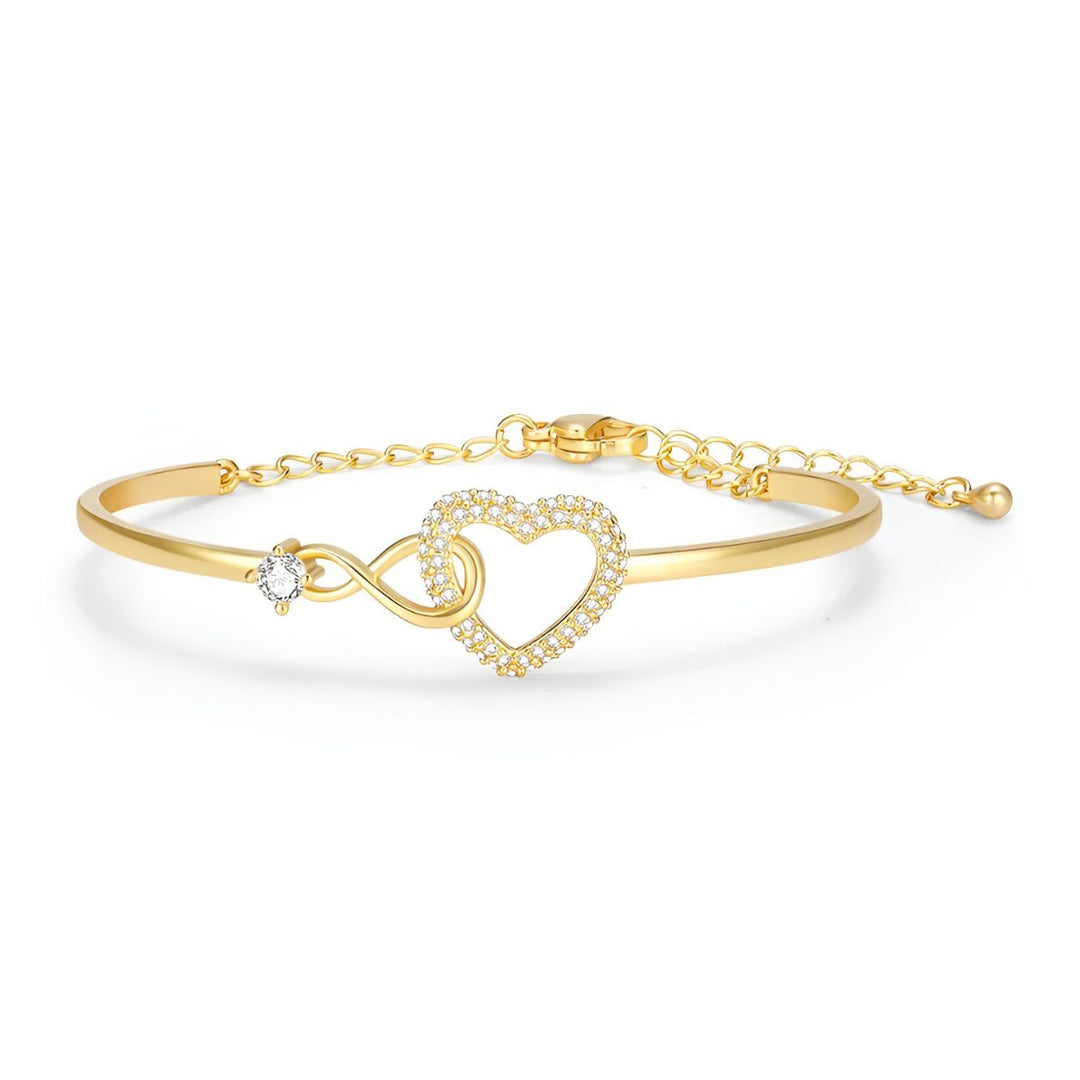 INFINITY║Pulsera madre-hija