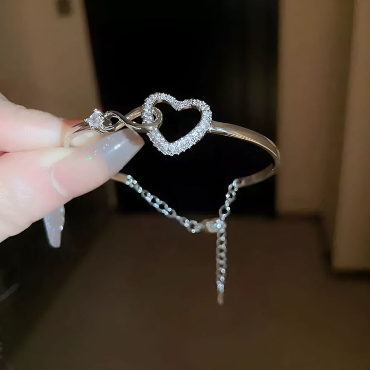 INFINITY║Pulsera madre-hija