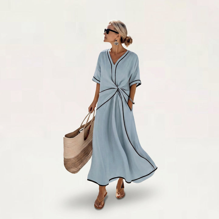 Clara | Vestido Ligero