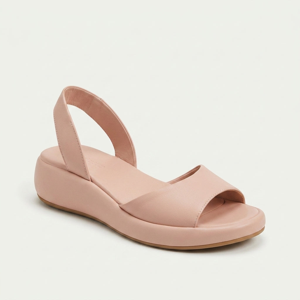 Giselle™ | Sandalia Abierta Antideslizante