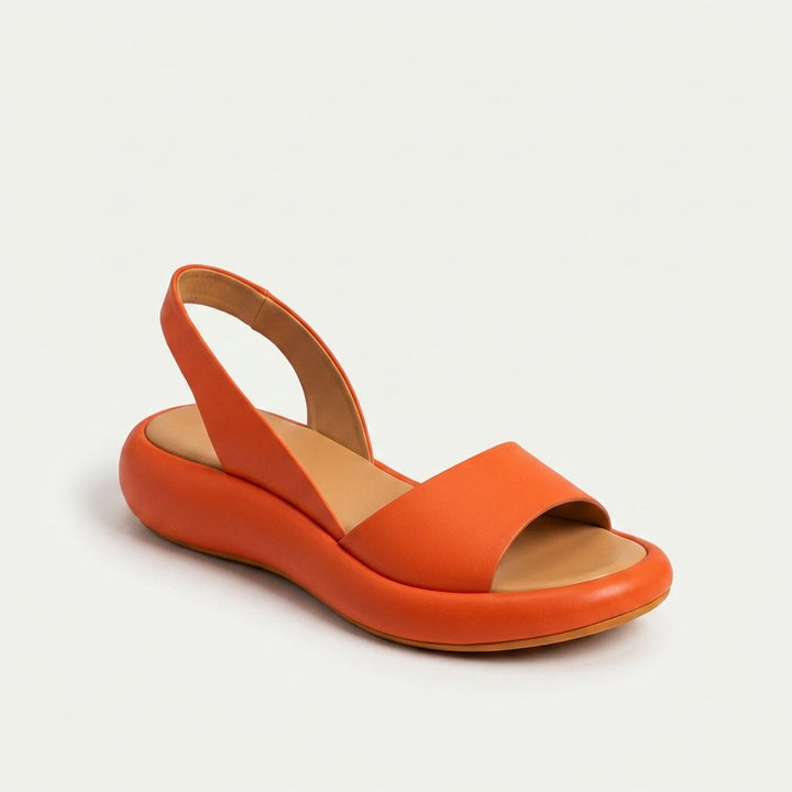 Giselle™ | Sandalia Abierta Antideslizante