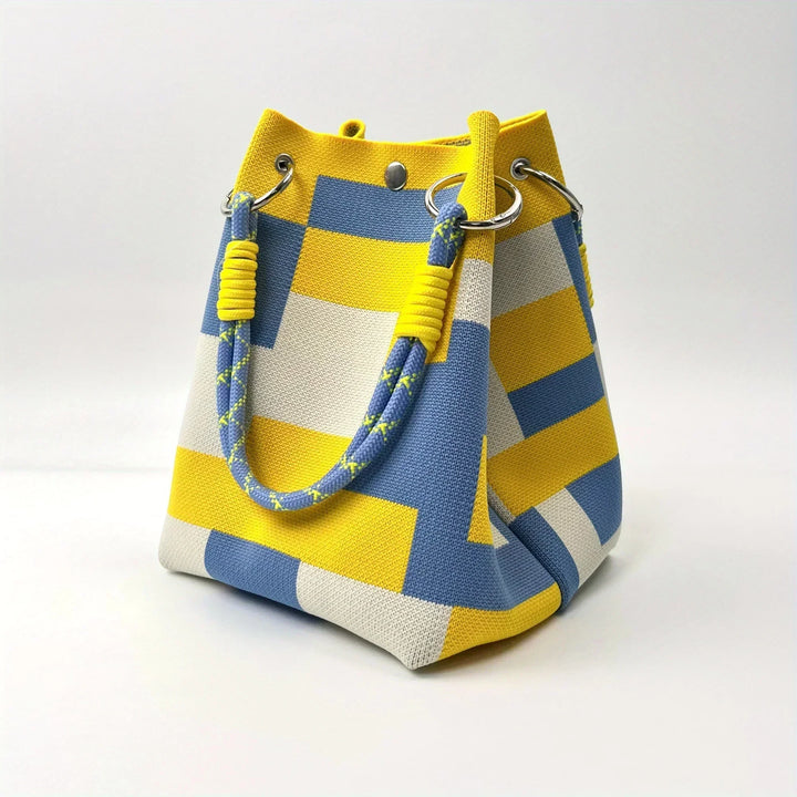 Marisol | Bolso Tote Texturizado