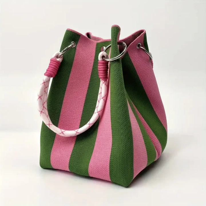 Marisol | Bolso Tote Texturizado