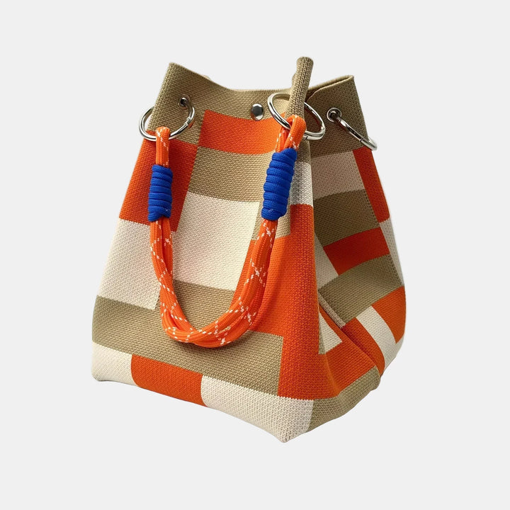 Marisol | Bolso Tote Texturizado