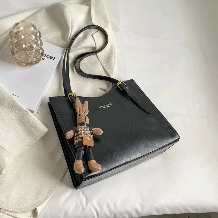 MIKAXIQI &amp; BAGS | BOLSO VEGANO COM ENCANTO