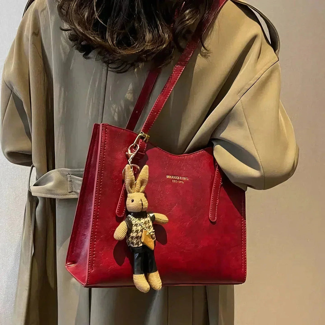 MIKAXIQI &amp; BAGS | BOLSO VEGANO COM ENCANTO