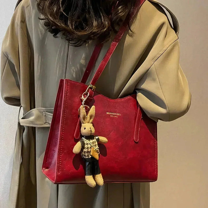 MIKAXIQI &amp; BAGS | BOLSO VEGANO COM ENCANTO