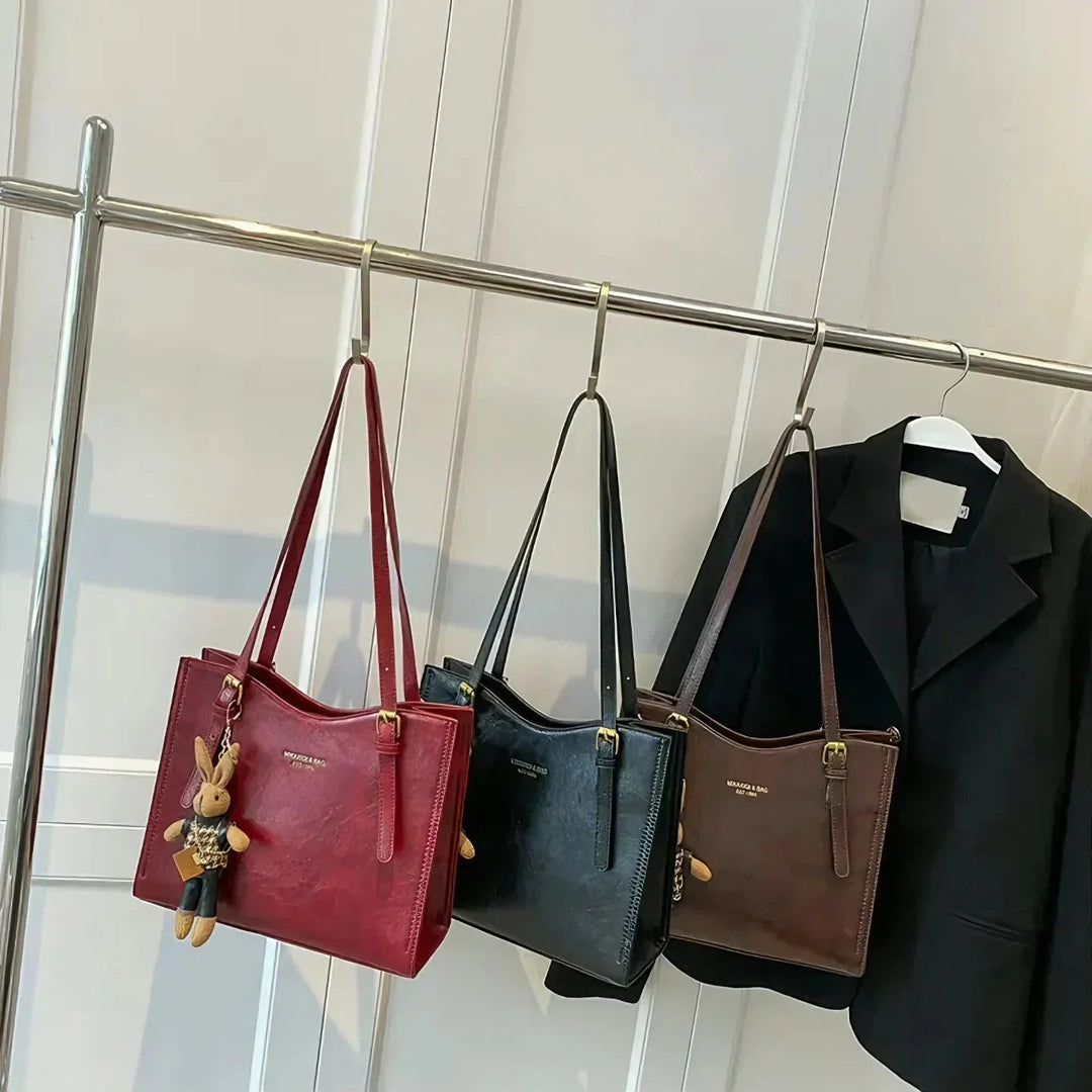 MIKAXIQI &amp; BAGS | BOLSO VEGANO COM ENCANTO
