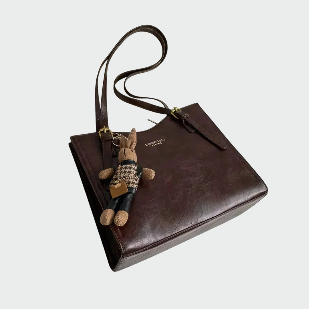 MIKAXIQI &amp; BAGS | BOLSO VEGANO COM ENCANTO