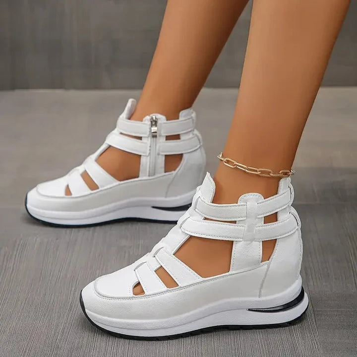 Athena | Sandalias Deportivas para Caminar Horas
