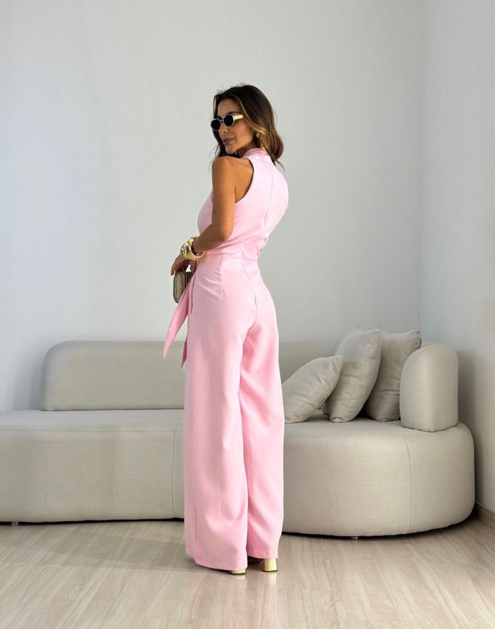 Carol | Mono estilizado con elegancia impecable