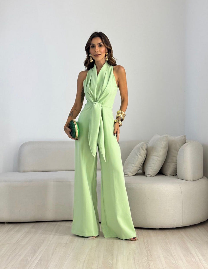 Carol | Mono estilizado con elegancia impecable