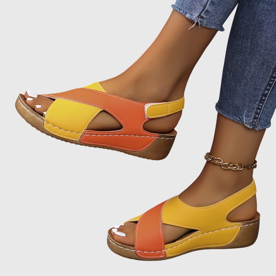 Noiré™ | Sandalias Ligeras del Día a Día