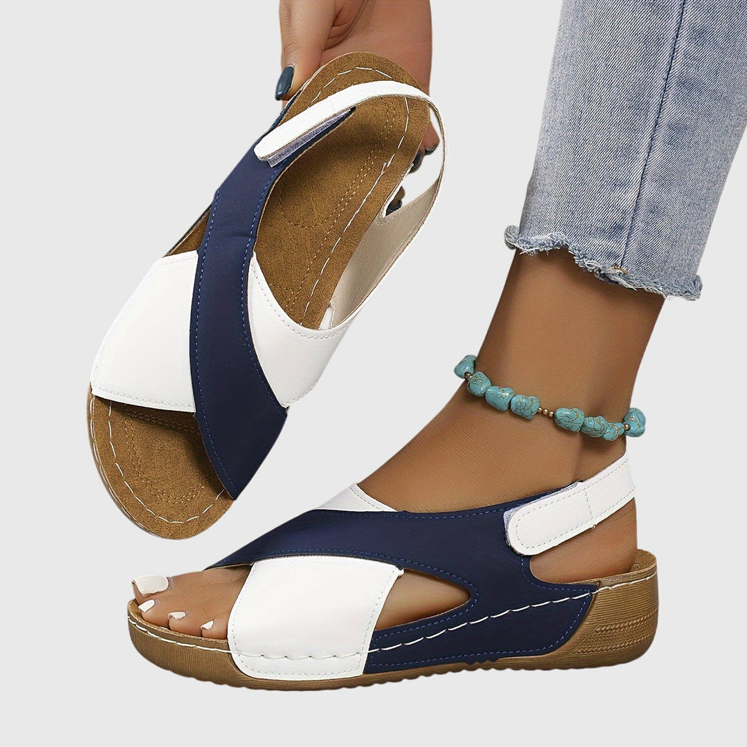 Noiré™ | Sandalias Ligeras del Día a Día