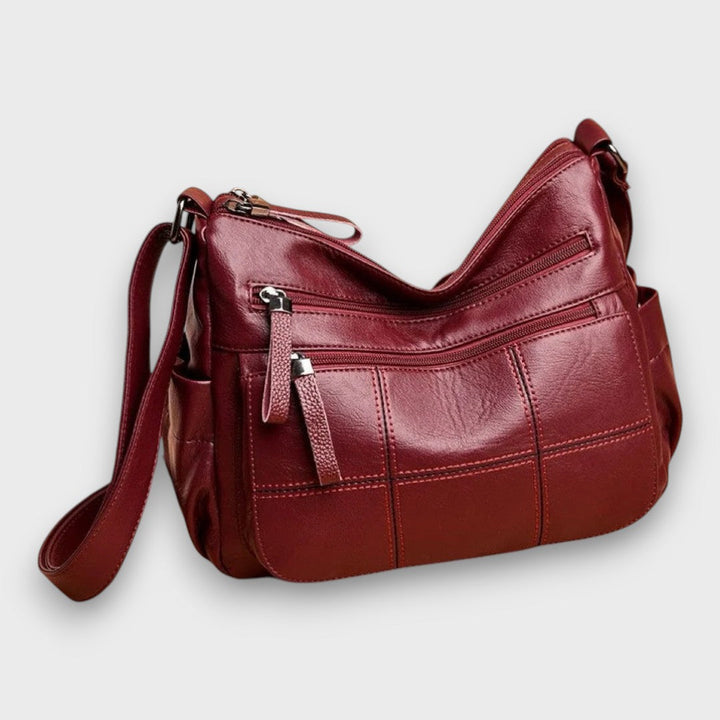 Berlana | Bolso de Hombro Clásico