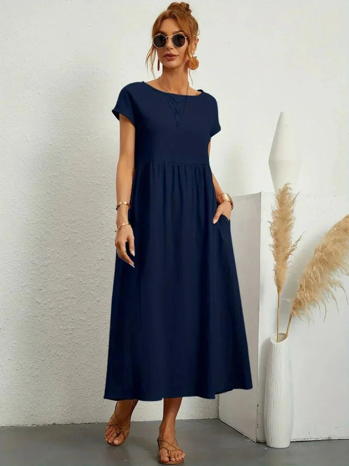 Vestido Capri