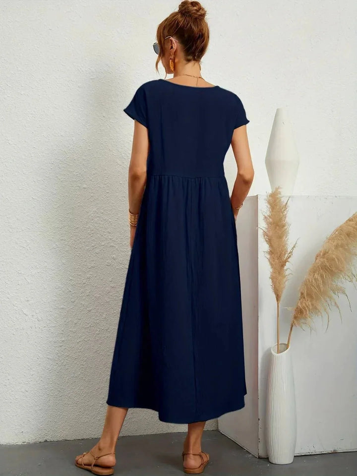 Vestido Capri