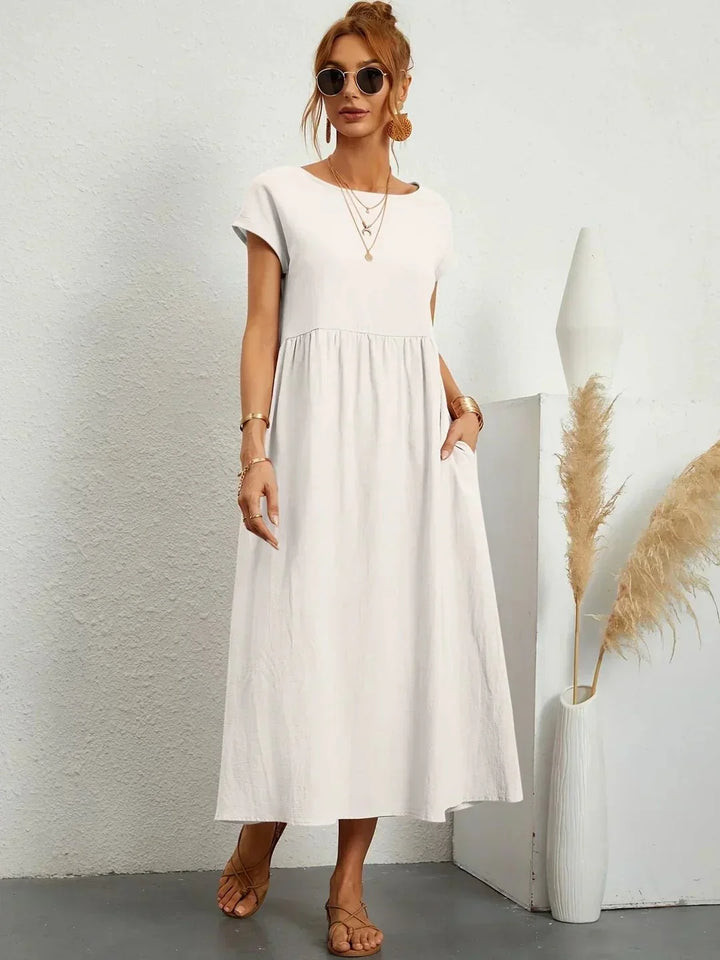 Vestido Capri