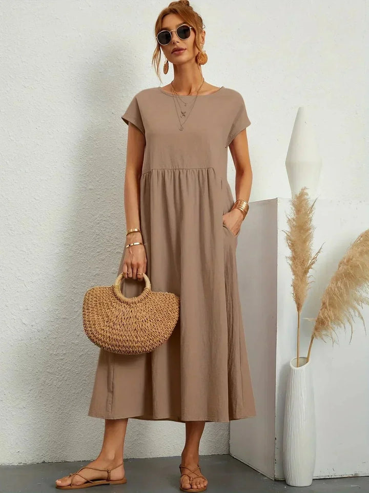 Vestido Capri