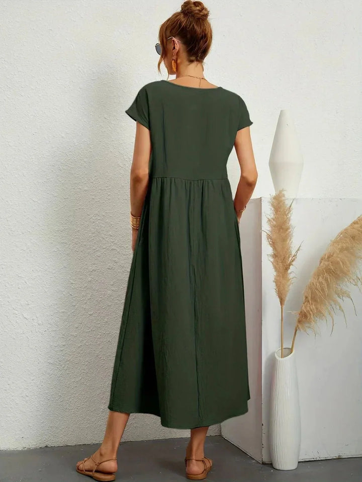 Vestido Capri