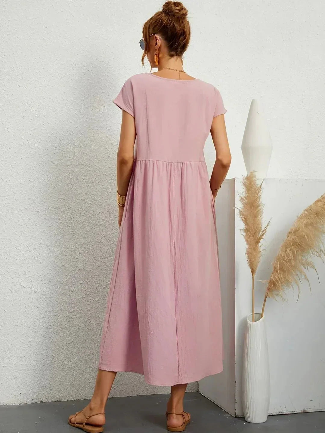 Vestido Capri