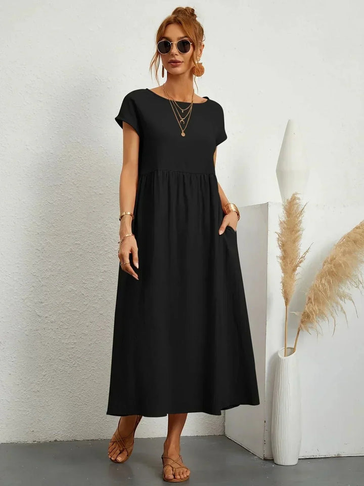 Vestido Capri