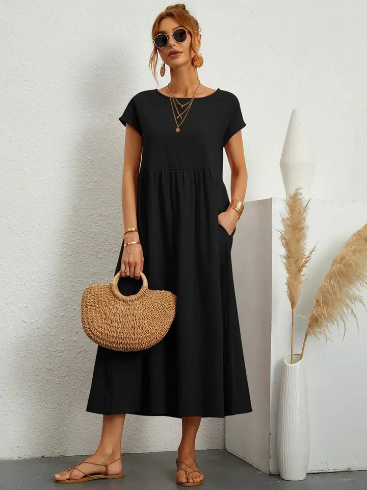 Vestido Capri