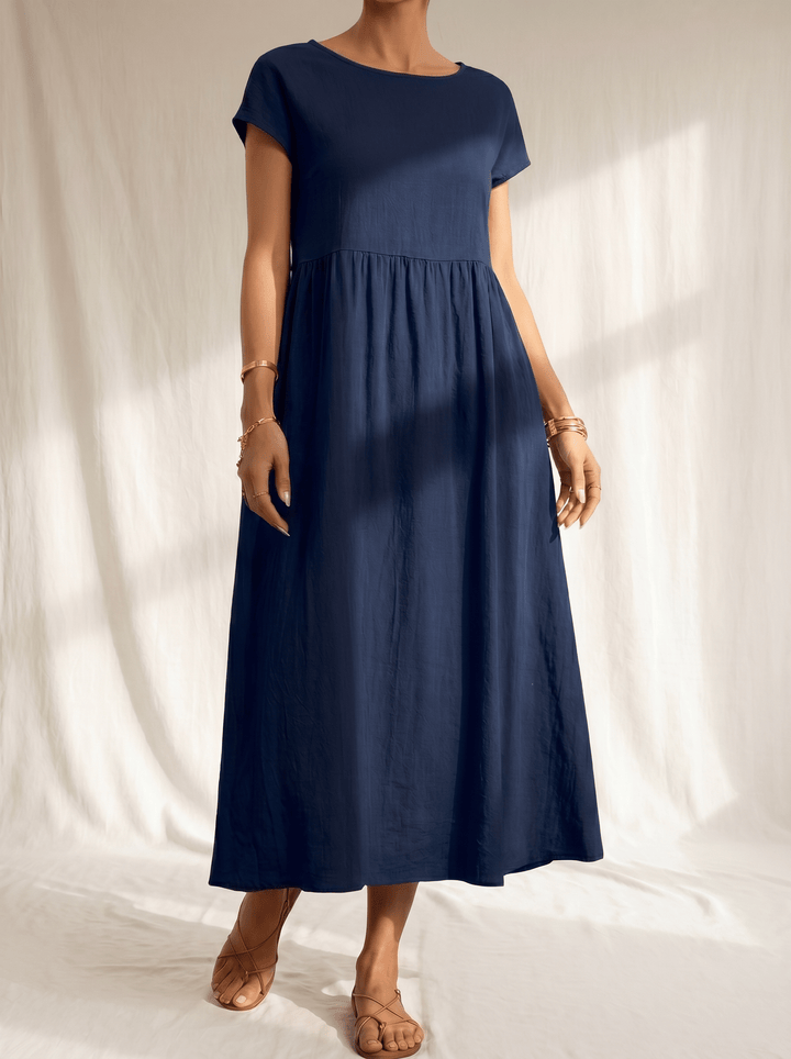 Vestido Capri