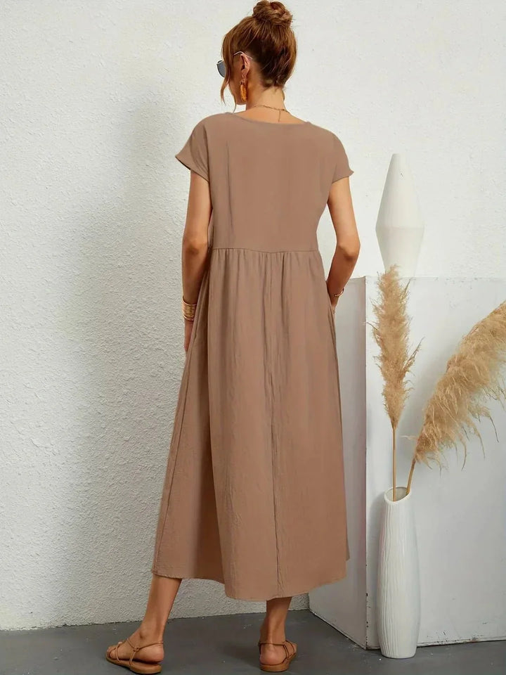 Vestido Capri