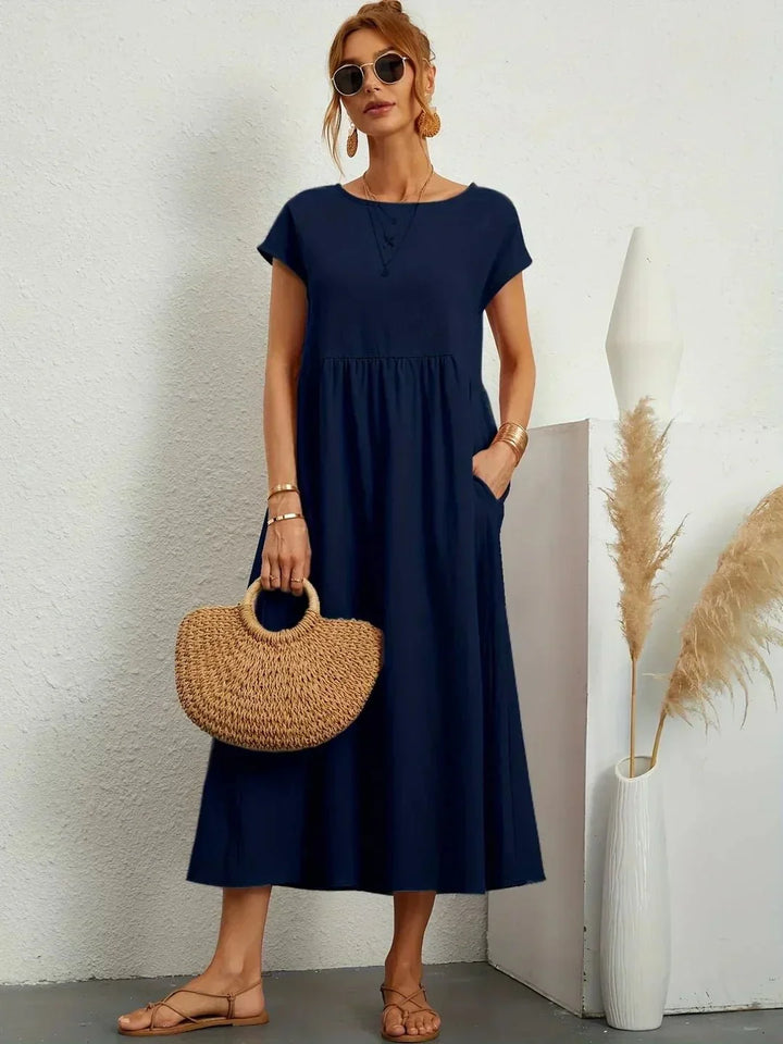 Vestido Capri