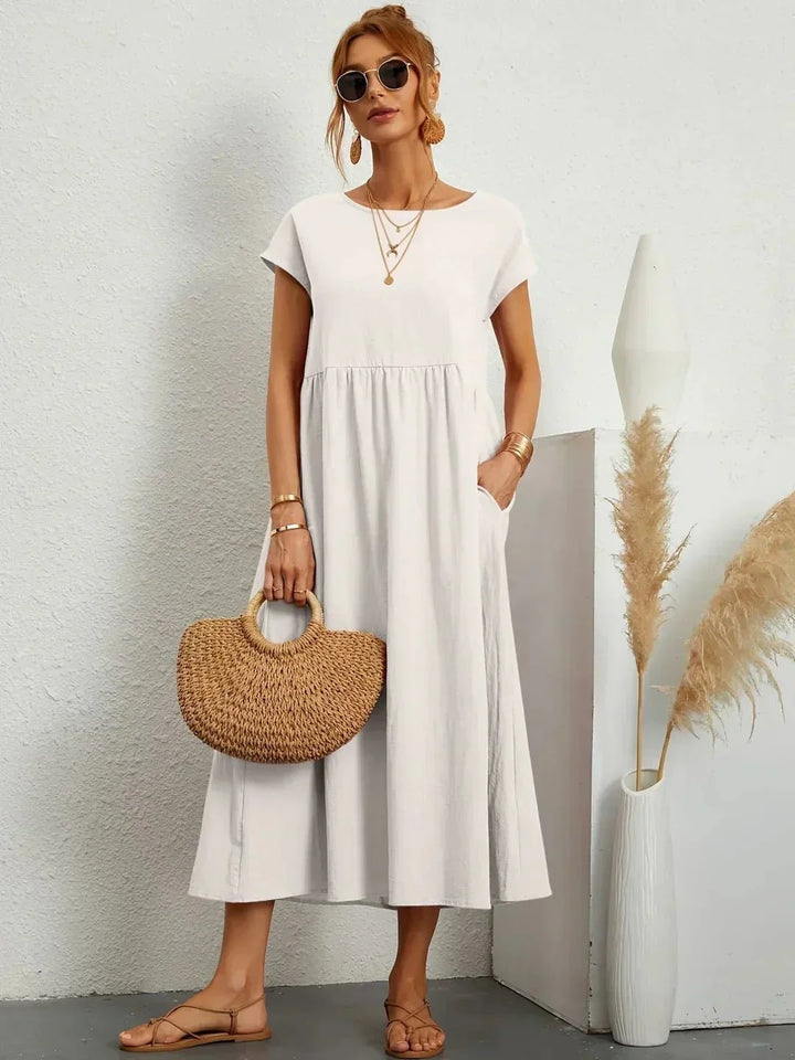 Vestido Capri
