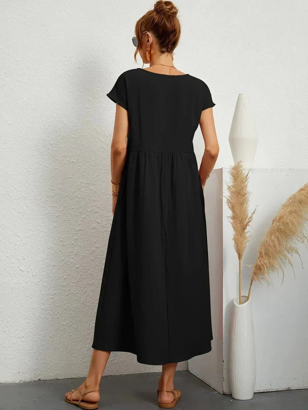 Vestido Capri