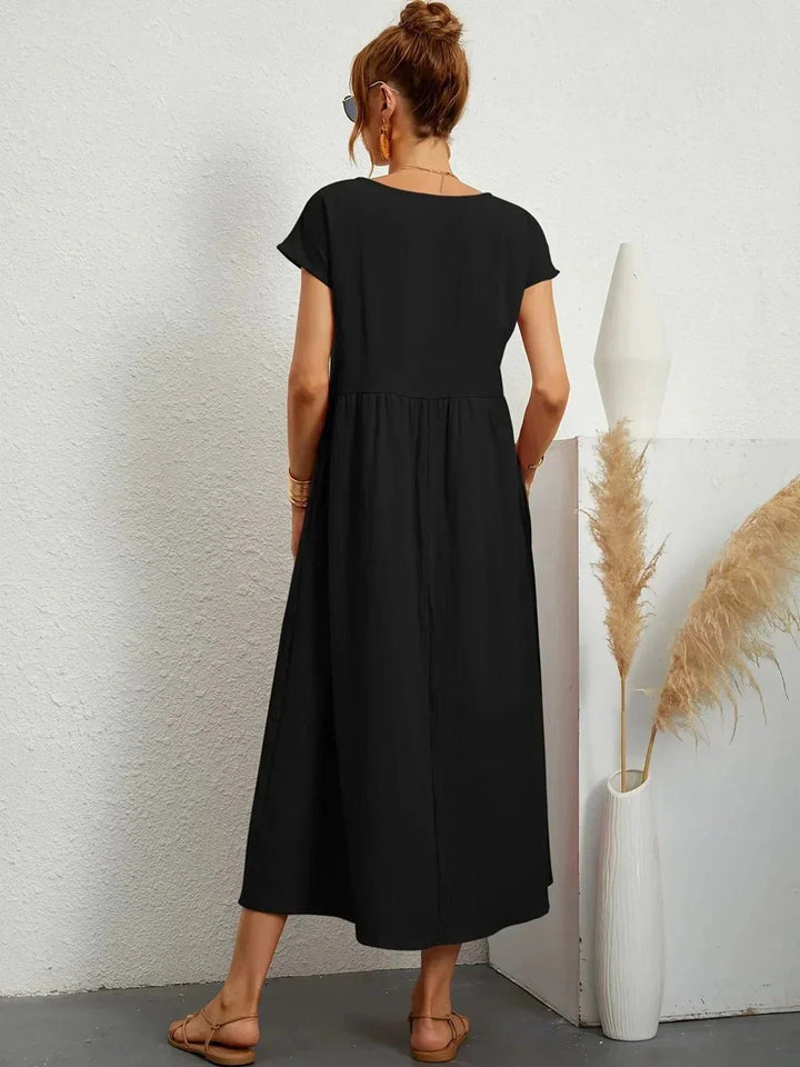 Vestido Capri