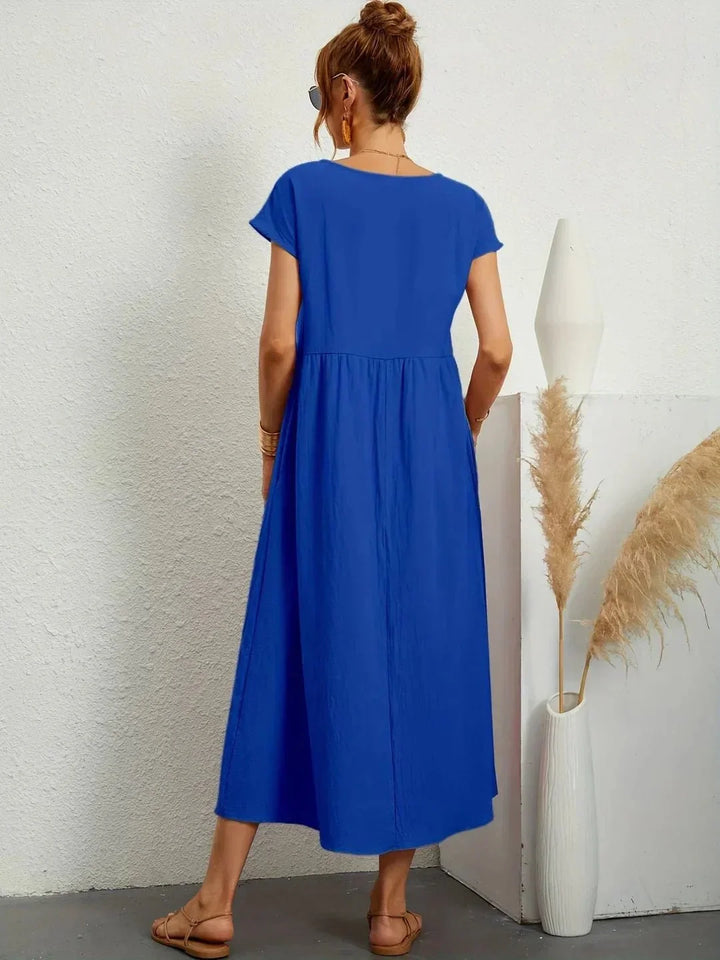 Vestido Capri