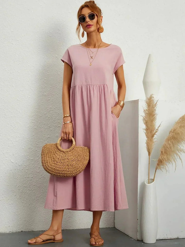Vestido Capri