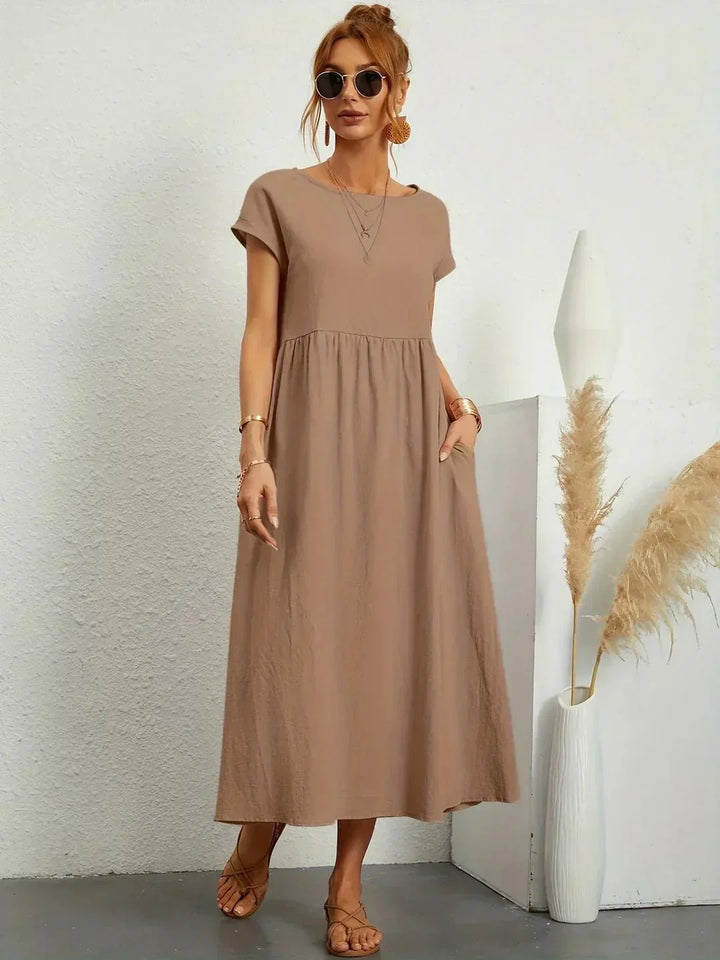 Vestido Capri